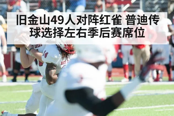旧金山49人对阵红雀 普迪传球选择左右季后赛席位